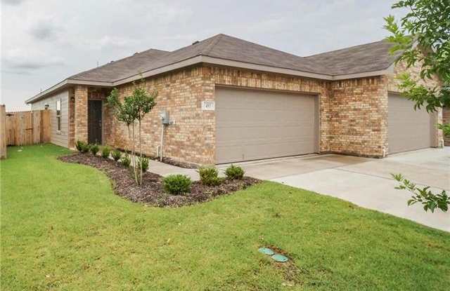 469 Canvas Court - 469 Canvas Court, Crowley, TX 76036
