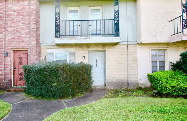 7049 Chasewood Drive - 7049 Chasewood Dr, Houston, TX 77489
