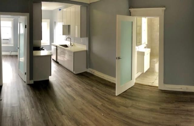 2422 Sichel St - 2422 N Sichel St, Los Angeles, CA 90031