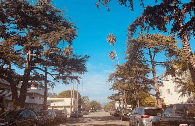 823 12th Street - 823 12th Street, Santa Monica, CA 90403