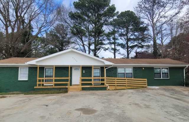 4806 South Rockbridge Road - 4806 South Rockbridge Road, Gwinnett County, GA 30087 4806 South Rockbridge Road - 4806 South Rockbridge Road, Gwinnett County, GA 30087