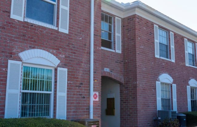 3810 37TH STREET S - 3810 37th Street South, St. Petersburg, FL 33711