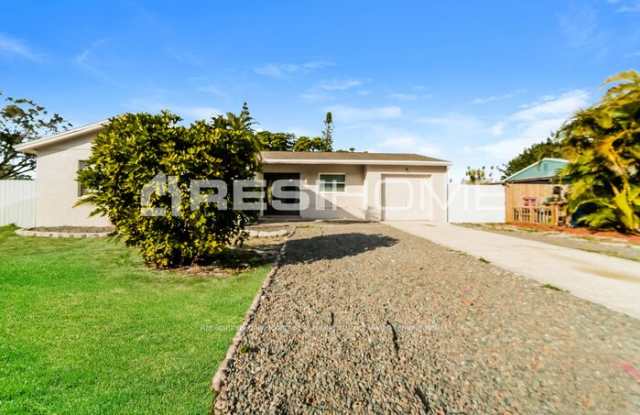 3616 28th Avenue West - 3616 28th Avenue West, Bradenton, FL 34205