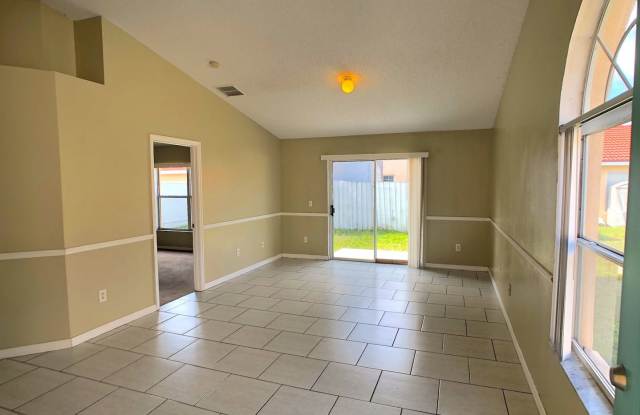 Move in Ready home in Kissimmee photos photos