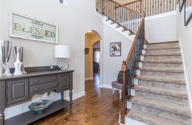 1709 Archer Estates Drive NW Gallery 4