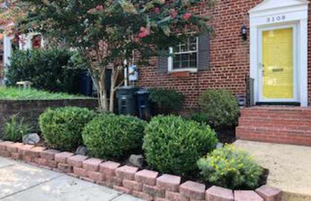 3108 LANDOVER ST - 3108 Landover Street, Alexandria, VA 22305