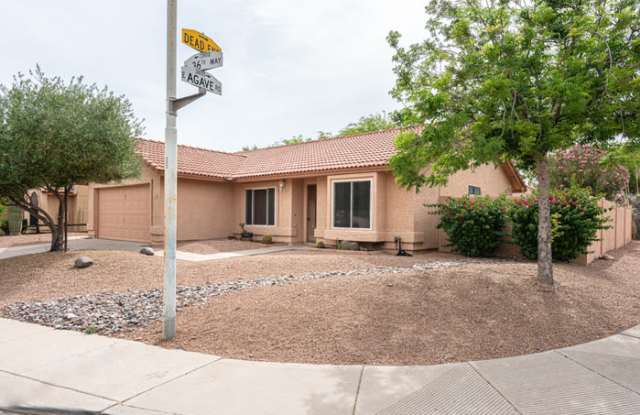 13808 South 36th Way photos photos