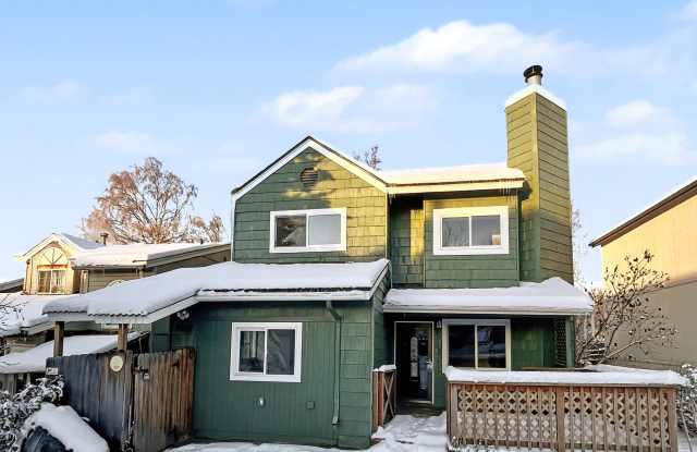 7071 Baxter Terrace Circle - 7071 Baxter Terrace Circle, Anchorage, AK 99504