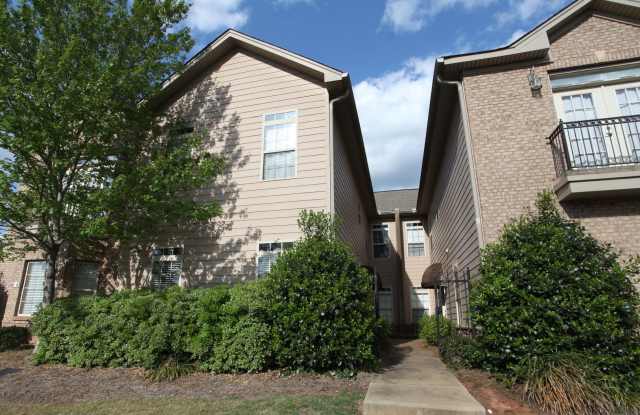 The Ivey's at Runningvine Upscale Townhomes in Auburn photos photos