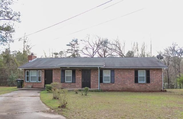 116 Kevin Court - 116 Kevin Court, Warner Robins, GA 31093