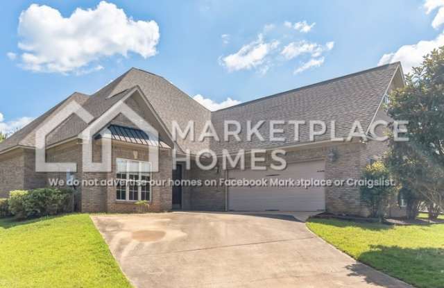 1752 Denali Ct - 1752 Denali Court, Auburn, AL 36832 1752 Denali Ct - 1752 Denali Court, Auburn, AL 36832