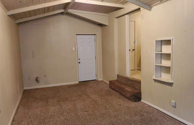 5170 Cardiff Street - 5170 Cardiff Street, Dallas, TX 75241