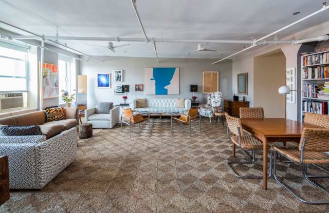 191 Chrystie Street - 191 Chrystie Street, New York City, NY 10002
