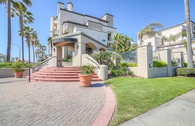 200 Pacific Coast - 200 Pacific Coast Hwy, Huntington Beach, CA 92648