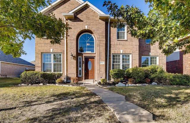 3024 Hinnant Drive - 3024 Hinnant Drive, Wylie, TX 75098
