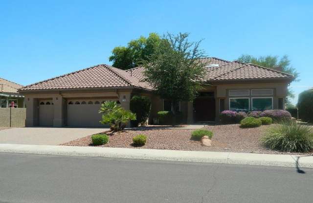 21413 N 159TH Drive photos photos