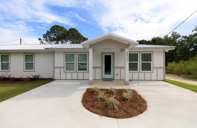 8901 Laird Street - 8901 Laird St, Upper Grand Lagoon, FL 32408
