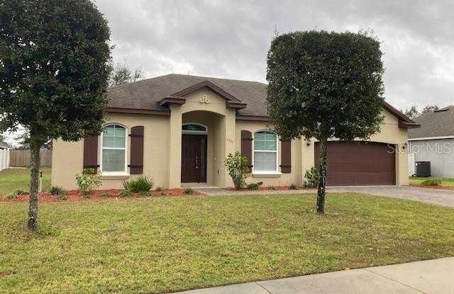 1539 TEDDINGTON STREET - 1539 Teddington Street, DeLand, FL 32720