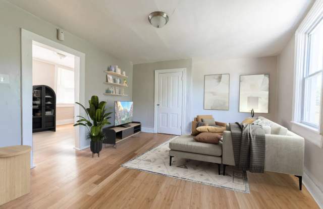 *AVAILABLE MAY 2026* Super Affordable  Renovated 3 Bedroom Town House in the South Side Slopes! photos photos