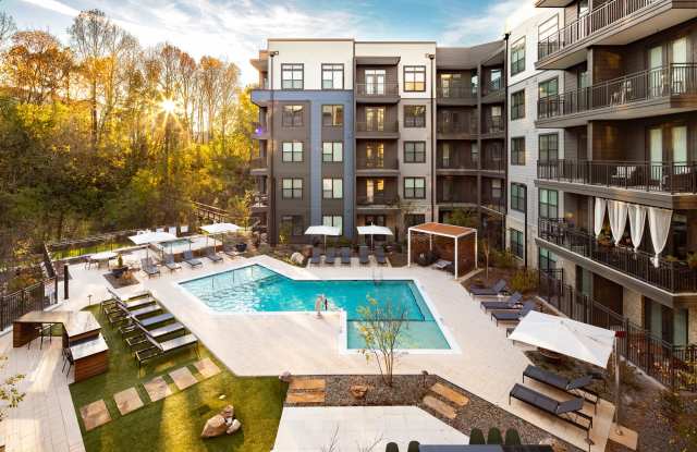 Novel West Midtown photos photos