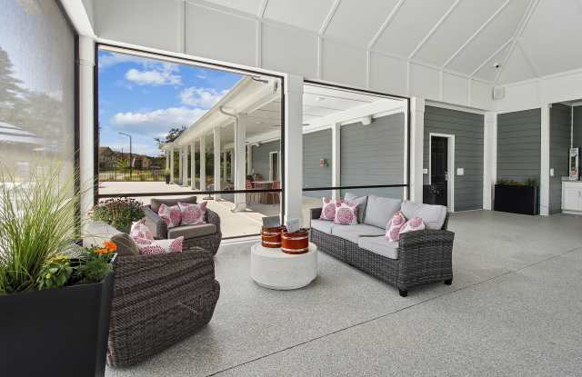 The Outpost Townhomes Gallery 4