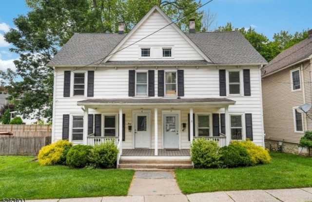 3-5 New Hampshire St - 3 New Hampshire Street, Newton, NJ 07860