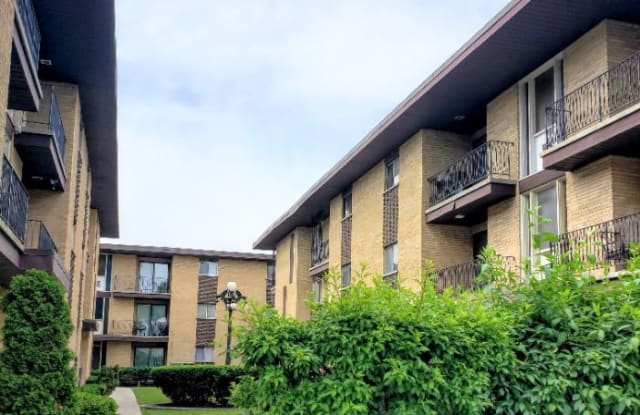3182 W 115th St - 3182 West 115th Street, Merrionette Park, IL 60803