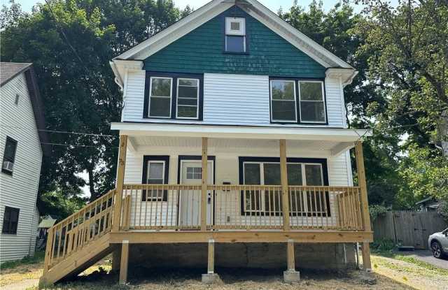 73 Mcewen Street - 73 McEwen Street, Warwick, NY 10990