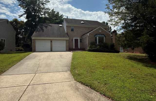 10 CANDLELIGHT COURT - 10 Candlelight Court, Potomac, MD 20854