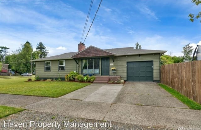 2117 N Cheyenne St - 2117 North Cheyenne Street, Tacoma, WA 98406