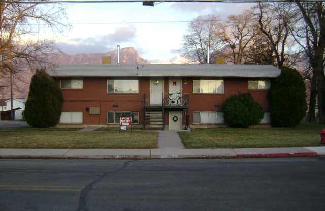 SINGLE FAMILY HOUSING - 2 bed/1 bath in Orem - 1599 South 800 East, Orem, UT 84097 SINGLE FAMILY HOUSING - 2 bed/1 bath in Orem - 1599 South 800 East, Orem, UT 84097