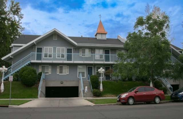 Up to $500 off! Charming 2-Bedroom Apartment in Provo Near BYU! photos photos