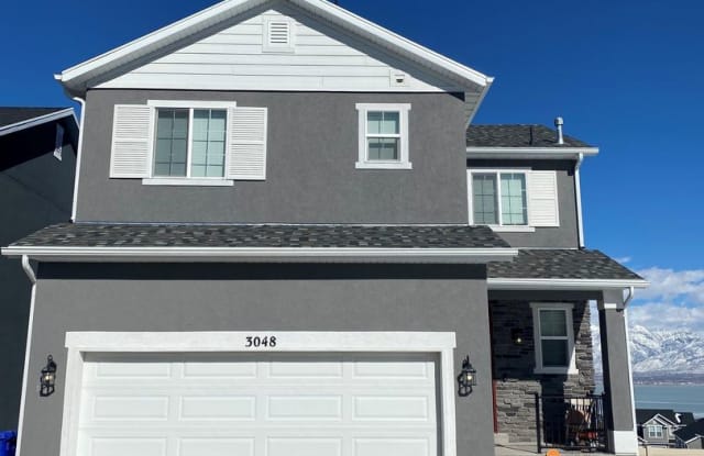 3048 S. Red Pine Dr - 3048 Red Pine Drive, Saratoga Springs, UT 84045