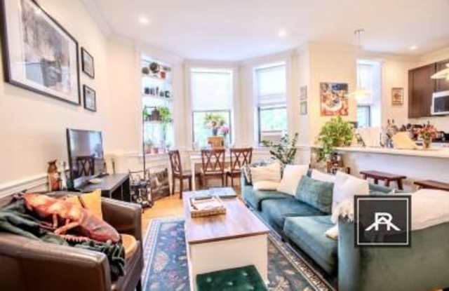 1334 Commonwealth - 1334 Commonwealth Avenue, Boston, MA 02134