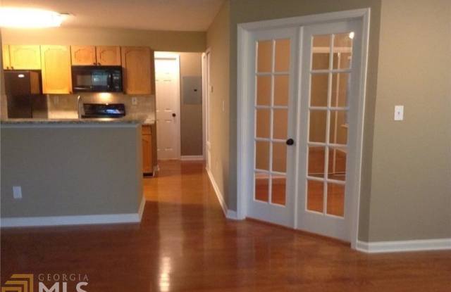 313 Hawkstone Way - 313 Hawkstone Way, Johns Creek, GA 30022