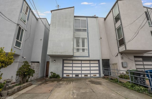 132 Byrne Street - 132 Byrne Street, Daly City, CA 94014