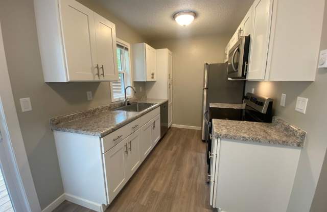 NEWLY RENOVATED 3 BD/1 BA - Move In ASAP! - 2109 2nd Avenue East, West Fargo, ND 58078