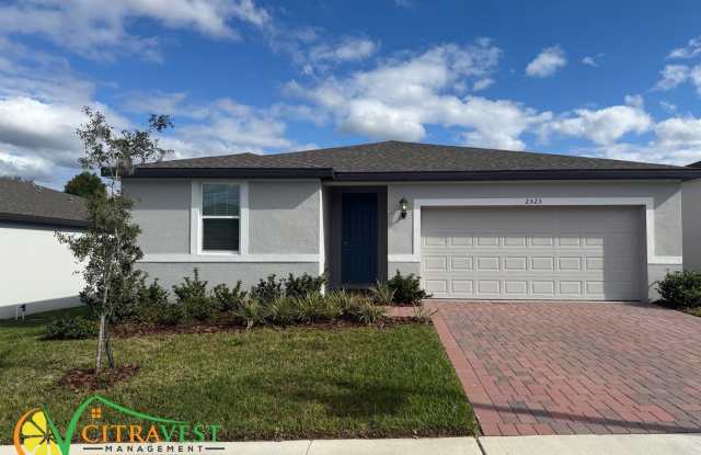 2523 Moose Trl - 2523 Moose Trail, West Bloomfield, FL 33836
