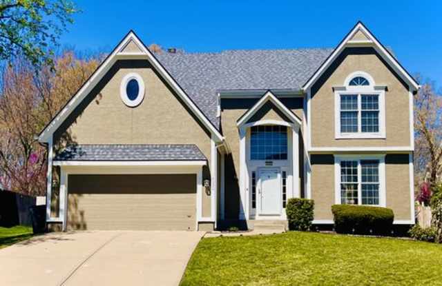 14220 West 128th Street - 14220 West 128th Street, Olathe, KS 66062