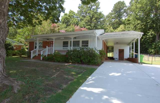 3105 Brentwood Road photos photos