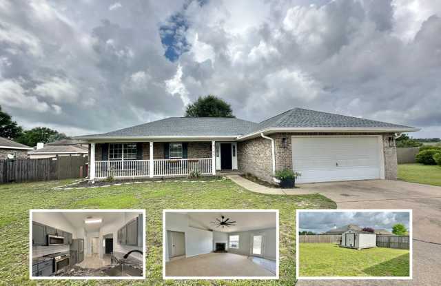 Spacious 3 Bed / 2 Bath | 1,815 Sq Ft | Solar Savings + Huge Backyard! photos photos
