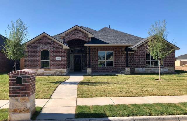 3004 Spokane Avenue - 3004 Spokane Avenue, Amarillo, TX 79118