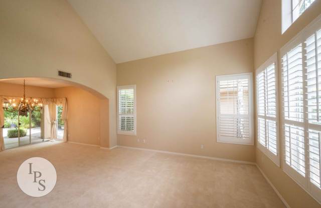 $0 APPLICATION FEE! Take the next step and apply today with no application fee during this special promotion!NorthEast Fresno Home, 4BR/3BA – located in Le Parc II of the Dominion. Near trails & walkable to restaurants and shops! Gallery 3