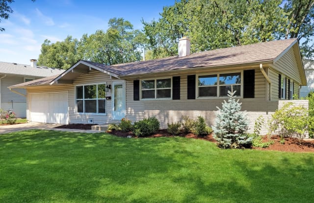 602 Evergreen Place - 602 Evergreen Place, Buffalo Grove, IL 60089
