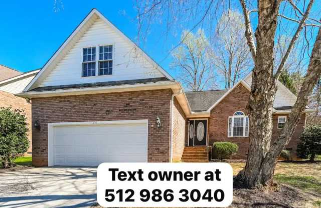 115 River Birch Cir - 115 River Birch Circle, Mooresville, NC 28115