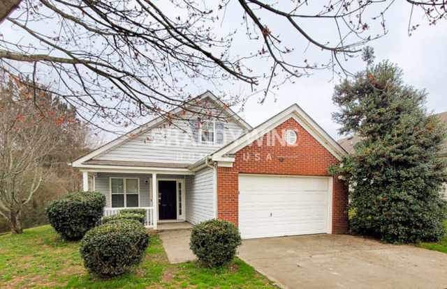 3585 Brookstone Way - 3585 Brookstone Way, Union City, GA 30291 3585 Brookstone Way - 3585 Brookstone Way, Union City, GA 30291