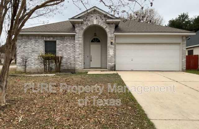 1309 Laurel Glen - 1309 Laurel Glen Boulevard, Leander, TX 78641