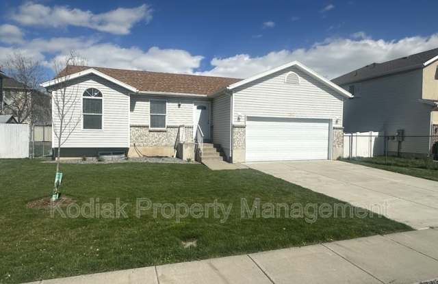 1312 N 100 W - 1312 North 100 West, Layton, UT 84041