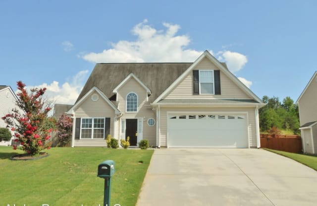 121 Upward Way - 121 Upward Way, Easley, SC 29642