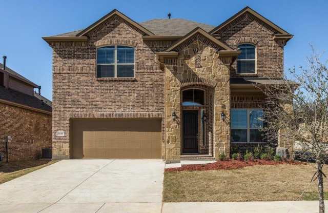 3800 Gennaker Drive - 3800 Gennaker Drive, Denton, TX 76210